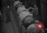 Image of land mines Atlantic Ocean, 1918, second 30 stock footage video 65675042416