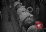 Image of land mines Atlantic Ocean, 1918, second 31 stock footage video 65675042416