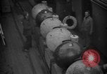 Image of land mines Atlantic Ocean, 1918, second 32 stock footage video 65675042416