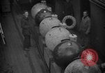 Image of land mines Atlantic Ocean, 1918, second 33 stock footage video 65675042416