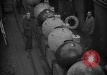 Image of land mines Atlantic Ocean, 1918, second 35 stock footage video 65675042416