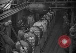 Image of land mines Atlantic Ocean, 1918, second 37 stock footage video 65675042416
