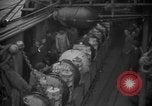 Image of land mines Atlantic Ocean, 1918, second 40 stock footage video 65675042416