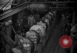 Image of land mines Atlantic Ocean, 1918, second 41 stock footage video 65675042416