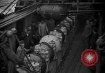 Image of land mines Atlantic Ocean, 1918, second 42 stock footage video 65675042416