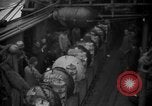 Image of land mines Atlantic Ocean, 1918, second 43 stock footage video 65675042416
