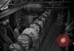 Image of land mines Atlantic Ocean, 1918, second 44 stock footage video 65675042416