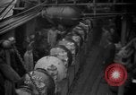 Image of land mines Atlantic Ocean, 1918, second 45 stock footage video 65675042416