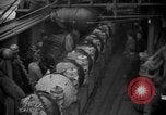 Image of land mines Atlantic Ocean, 1918, second 46 stock footage video 65675042416