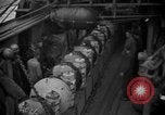 Image of land mines Atlantic Ocean, 1918, second 47 stock footage video 65675042416