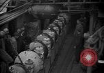 Image of land mines Atlantic Ocean, 1918, second 48 stock footage video 65675042416