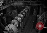 Image of land mines Atlantic Ocean, 1918, second 49 stock footage video 65675042416