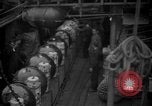 Image of land mines Atlantic Ocean, 1918, second 52 stock footage video 65675042416