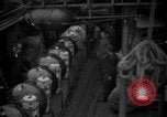 Image of land mines Atlantic Ocean, 1918, second 53 stock footage video 65675042416