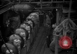 Image of land mines Atlantic Ocean, 1918, second 54 stock footage video 65675042416