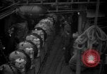 Image of land mines Atlantic Ocean, 1918, second 55 stock footage video 65675042416