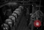 Image of land mines Atlantic Ocean, 1918, second 57 stock footage video 65675042416