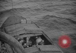 Image of land mines Atlantic Ocean, 1918, second 59 stock footage video 65675042416