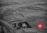 Image of land mines Atlantic Ocean, 1918, second 60 stock footage video 65675042416