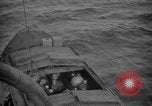 Image of land mines Atlantic Ocean, 1918, second 61 stock footage video 65675042416