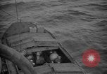 Image of land mines Atlantic Ocean, 1918, second 62 stock footage video 65675042416
