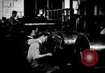 Image of Torpedo factory World War 1 United States USA, 1918, second 4 stock footage video 65675042417