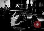 Image of Torpedo factory World War 1 United States USA, 1918, second 8 stock footage video 65675042417