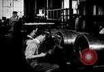 Image of Torpedo factory World War 1 United States USA, 1918, second 9 stock footage video 65675042417
