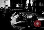 Image of Torpedo factory World War 1 United States USA, 1918, second 10 stock footage video 65675042417