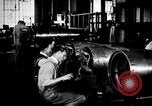 Image of Torpedo factory World War 1 United States USA, 1918, second 11 stock footage video 65675042417