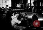 Image of Torpedo factory World War 1 United States USA, 1918, second 15 stock footage video 65675042417