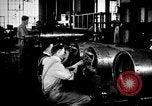 Image of Torpedo factory World War 1 United States USA, 1918, second 16 stock footage video 65675042417