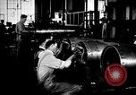Image of Torpedo factory World War 1 United States USA, 1918, second 18 stock footage video 65675042417