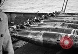 Image of torpedoes European Theater, 1918, second 29 stock footage video 65675042418