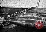 Image of torpedoes European Theater, 1918, second 30 stock footage video 65675042418