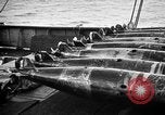 Image of torpedoes European Theater, 1918, second 31 stock footage video 65675042418