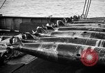 Image of torpedoes European Theater, 1918, second 32 stock footage video 65675042418