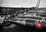 Image of torpedoes European Theater, 1918, second 33 stock footage video 65675042418