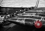Image of torpedoes European Theater, 1918, second 34 stock footage video 65675042418