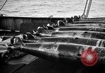 Image of torpedoes European Theater, 1918, second 36 stock footage video 65675042418