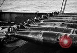 Image of torpedoes European Theater, 1918, second 37 stock footage video 65675042418