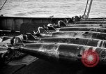 Image of torpedoes European Theater, 1918, second 38 stock footage video 65675042418