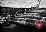 Image of torpedoes European Theater, 1918, second 39 stock footage video 65675042418