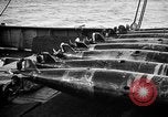 Image of torpedoes European Theater, 1918, second 40 stock footage video 65675042418