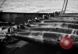Image of torpedoes European Theater, 1918, second 41 stock footage video 65675042418