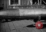 Image of torpedoes European Theater, 1918, second 45 stock footage video 65675042418