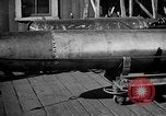 Image of torpedoes European Theater, 1918, second 46 stock footage video 65675042418