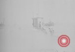 Image of U boat Atlantic Ocean, 1918, second 1 stock footage video 65675042420