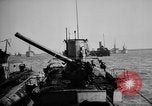 Image of U boat Atlantic Ocean, 1918, second 15 stock footage video 65675042420