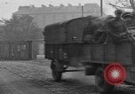 Image of Allied soldiers France, 1918, second 4 stock footage video 65675042422